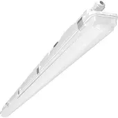 ESYLUX EO10310447 LED-Feuchtraumleuchten mit integrierten DALI-2-zertifizierten Treibern, Bewegungsmelder (HF) und ENEC-Prüfzeichen OLIVIA-2 MPL