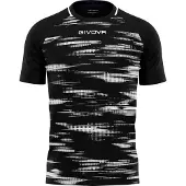 Givova Kindertrikot Pixel