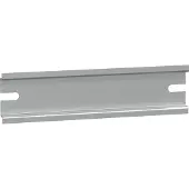 Schneider Electric NSYAMRD15357SB DIN 35 X 7,5 SCHIENE für GEHAEUSE 150 MM für SBM GEHAEUSE - 10 Stück