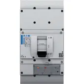 Eaton 191438 NZM4 PXR10 Leistungsschalter, 1600A, 4p, variabel, Schraubanschluss NZMN4-4-AX1600/VAR