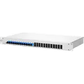 BTR NETCOM BTR 1502595812-E 19 Zoll LWL-Patchfeld OpDAT fix 12xE2000 H+S SM OS2 1502595812E