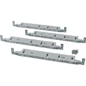Eaton Verteilschienenhalter Set, 40x10/30kA/1s 184674