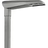 SITECO LED-Mastan-/aufsatzleuchte