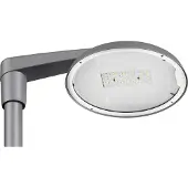 SITECO 5XA248D33S08NE DL 50 miniMastleuchte,LED,17.540lm730, Einscheiben-Sicherheitsglas,direkt,Aufsatz,Ansatz
