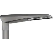 SITECO 5XC2F51E08HE Streetlight SL 11 iQ miniMastleuchte,LED, 7.210lm730,PMMA,direkt,Aufsatz,Ansatz