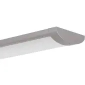 SITECO 5XA861D4N0J Antivandalen-Leuchte 4000K DALI IP65 TV 20
