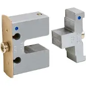 ABB 13671A Crimpeinsatz, auswechselbar, für Dragon Tooth 204xxx Serie, 7TAA131850R0032