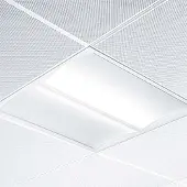 Zumtobel 96628135 LED-Einbauleuchte IQ WAVE LED4100-830 HF Q597 MRE