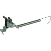 Dehn Dachklimaanlagenhalterung Spanngrip Light Stst H20mm Rd 8mm Cl - 206439