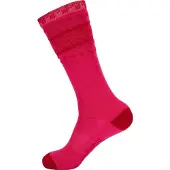Dale of Norway - Cortina Knee Socks - Merinosocken Gr M - 39-42 rot