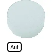 Eaton Tastenlinse, hoch weiss, AUF 218360