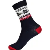Dale of Norway - Myking Socks - Merinosocken Gr M - 39-42 blau