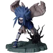 Banpresto Naruto Denkwürdige Sasuke Uchiha Figur Aus Der Saga
