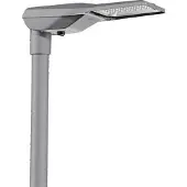 SITECO LED-Mastan-/aufsatzleuchte