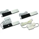 Hera Unterbauleuchte 3er-Set