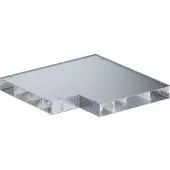 Hager TEHA Flachwinkel