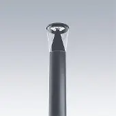 Zumtobel THOR LED-Mastleuchte