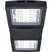Zumtobel LED-Feuchtraumleuchte