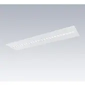 Zumtobel 96637026 LED-Einbauleuchte OMEGA M 4100-840 HF WHG 3X12D