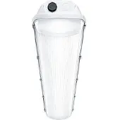 Zumtobel LED-Feuchtraumleuchte