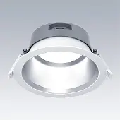 Zumtobel 92989255 LED-Deckeneinbauleuchte CHAL3 200 3000-940 HFIX RSB