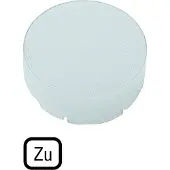 Eaton Tastenlinse, hoch weiss, ZU 218359