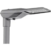 SITECO 5XE2H33S08GB Streetlight SL 21 miniMastleuchte,LED,5.840lm730, Einscheiben-Sicherheitsglas,direkt,Ansatz,Aufsatz