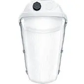 Zumtobel LED-Feuchtraumleuchte