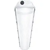 Zumtobel LED-Feuchtraumleuchte