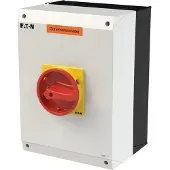 Eaton Isolierstoffgehäuse