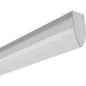 SITECO 51FR527D434A Mira 21 TDReinraumleuchte,LED,3.660lm840,EVG, PMMA,direkt,Anbau