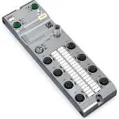 Wago 765-1501/100-000 16-Kanal-Digitaleingang,EtherNet/IP,DC 24 V 7651501100000