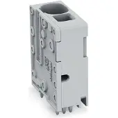 Wago 2636-3101/000-023 Leiterplattenklemme,16 mm2,Rastermaß 10 mm,grün 26363101000023 - 100 Stück