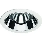 SITECO 51DH11CD3FF22 Downlight 3000K DALI LED Lunis 11 mini round