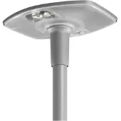 SITECO 5XA5132E1B08A2 Mastleuchte 3000K breit strahlend Plus IP66 DL 30 LED