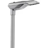 SITECO 5XE1M31V08CB Streetlight SL 21 iQ microMastleuchte,LED, 2.530lm730,Einscheiben-Sicherheitsglas,direkt, Aufsatz,Ansatz