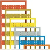 Wago WMB-Multibeschrift.system