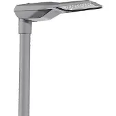SITECO LED-Mastan-/aufsatzleuchte