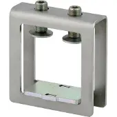 Eaton 138367 Profilklemme, 81x42mm AKP1600 - 3 Stück