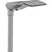 SITECO LED-Mastan-/aufsatzleuchte