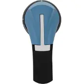 Eaton Power Quality Eaton H4X-06SB Handgriff Hndl,1,3R,4,4X,12SidePstl H4X06SB