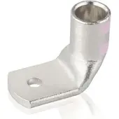 ABB Metall-Presskabelschuh