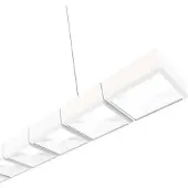 SITECO 5MZ314D04WA Office-Leuchte 4000K DALI LED Scriptus 11