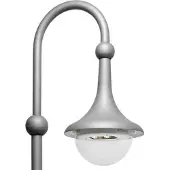 SITECO LED-Mastleuchte