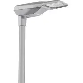 SITECO 5XE1D31D08CB Streetlight SL 21 iQ microMastleuchte,LED, 2.870lm730,Einscheiben-Sicherheitsglas,direkt, Aufsatz,Ansatz