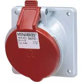 MENNEKES Anbaudose