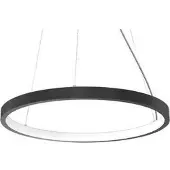 SITECO LED-Pendel-Ringleuchte