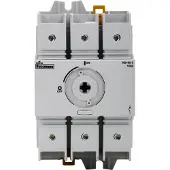 Eaton RD100-3 Schutzschalter sicherungslos 100A 3P UL98 Switch 100A Non-F 3P UL98 RD1003