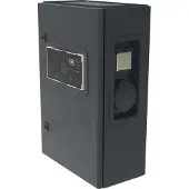 Legrand 058043 Ladestation 7,4kW-32A, Mode 2u.3,SSDO +Typ2, 1-ph. IP55/IK10 f.1 EV,DC-Erkennung