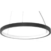 SITECO LED-Pendel-Ringleuchte